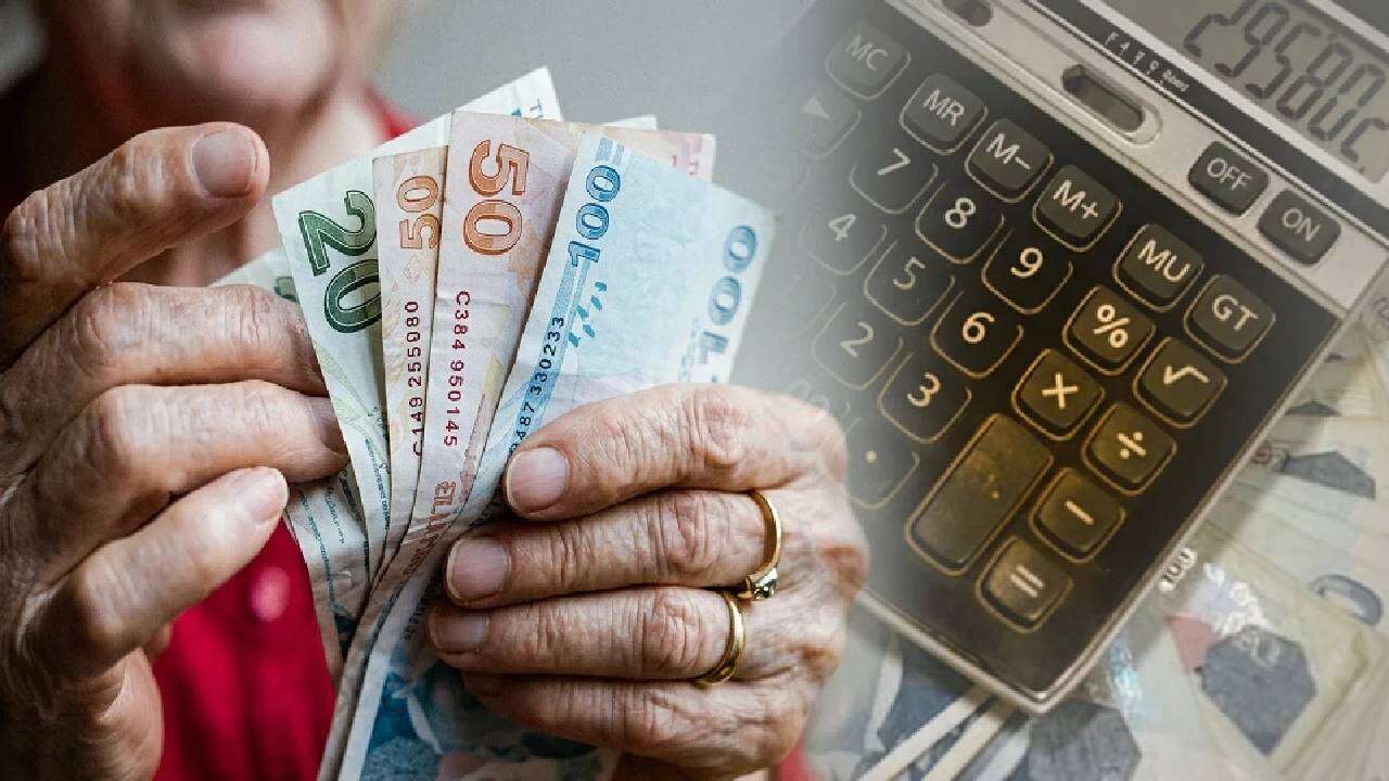 Milyonlara nefes aldıracaktı: Emekliye asgari ücret kadar aylık ve ikramiye teklifine Meclis’te engel, anında reddedildi! 2